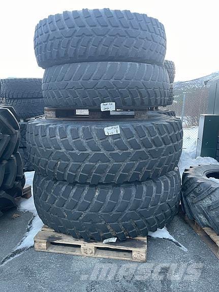 Nokian  Egyéb útkarbantartó és hókotró gépek