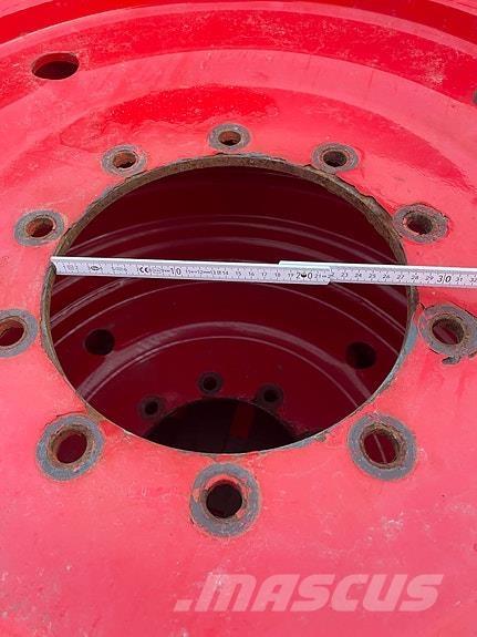 Nokian  Egyéb útkarbantartó és hókotró gépek