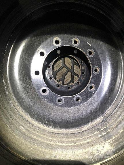 Nokian Hakka TRI Egyéb útkarbantartó és hókotró gépek