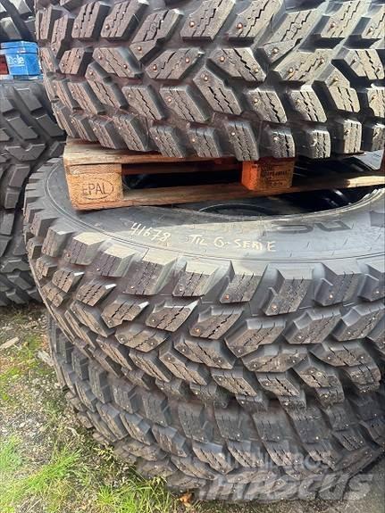 Nokian Hakkapelita Gumiabroncsok, kerekek és felnik