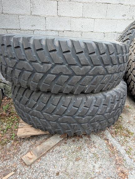 Nokian Tri Gumiabroncsok, kerekek és felnik