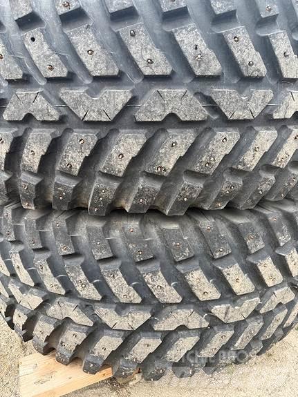 Nokian Tri 2 Egyéb útkarbantartó és hókotró gépek