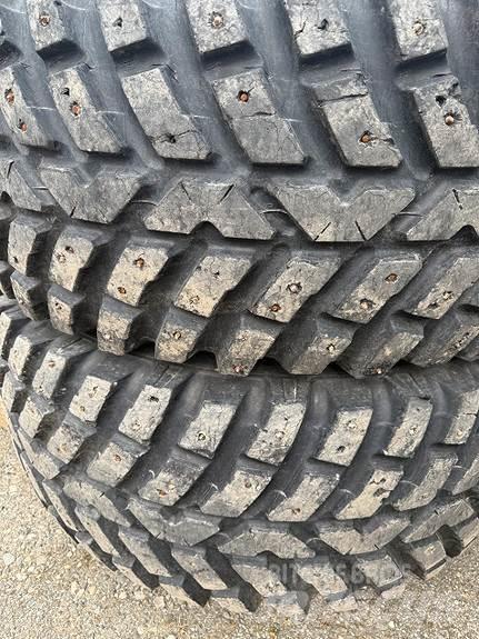 Nokian Tri 2 Egyéb útkarbantartó és hókotró gépek