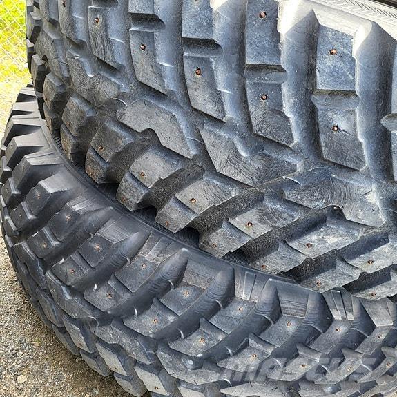 Nokian TRI 2 Gumiabroncsok, kerekek és felnik