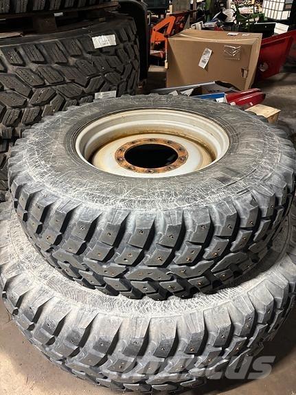 Nokian TRI 2 Gumiabroncsok, kerekek és felnik