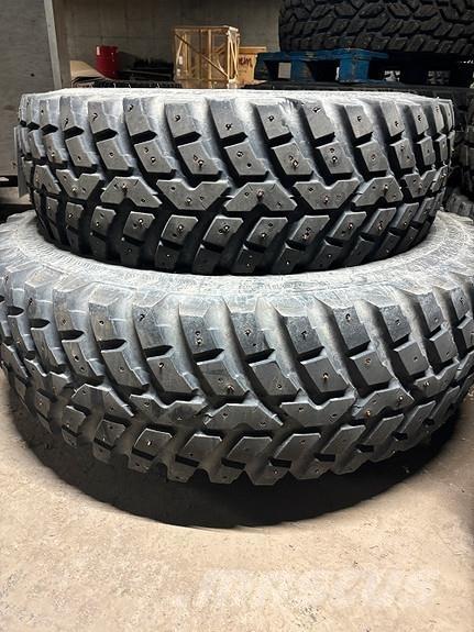 Nokian TRI 2 Gumiabroncsok, kerekek és felnik
