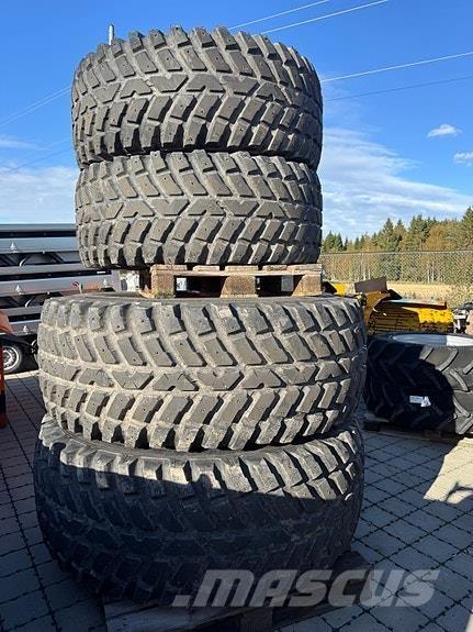 Nokian TRI 2 Egyéb útkarbantartó és hókotró gépek