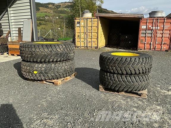 Nokian TRI 2 Egyéb útkarbantartó és hókotró gépek