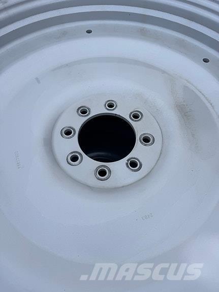 Nokian TRI 2 Mezőgazdasági Általános célú pótkocsik