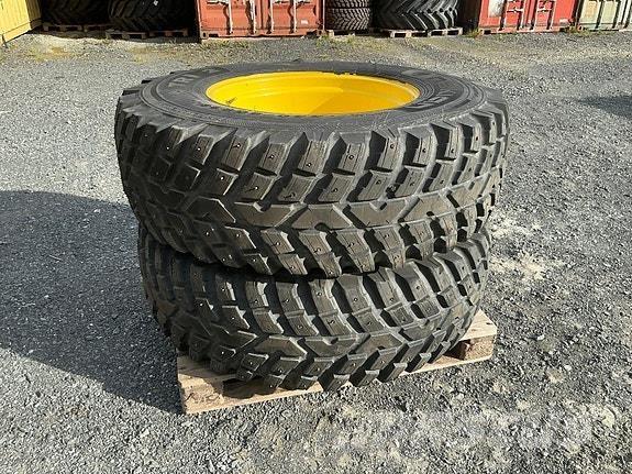 Nokian TRI 2 Egyéb útkarbantartó és hókotró gépek