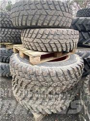 Nokian TRI2 Gumiabroncsok, kerekek és felnik