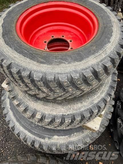 Nokian TRI2 Gumiabroncsok, kerekek és felnik