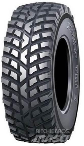 Nokian tri2 Traktorok