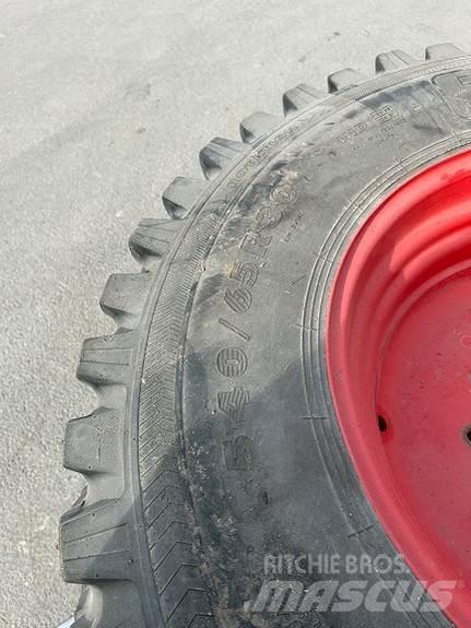 Nokian Tri2 Gumiabroncsok, kerekek és felnik