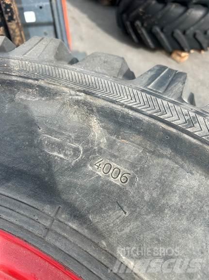 Nokian Tri2 Gumiabroncsok, kerekek és felnik