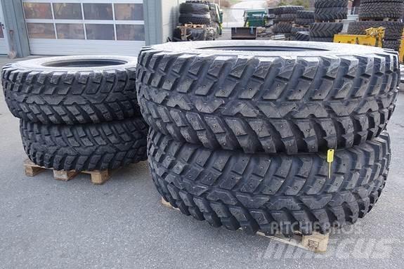Nokian TRI2 Egyéb mezőgazdasági gépek