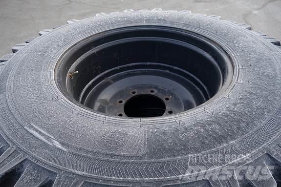 Nokian TRI2 Egyéb mezőgazdasági gépek