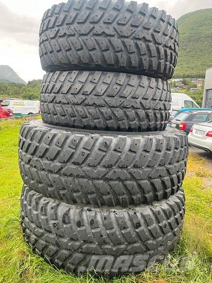 Nokian TRI2 Gumiabroncsok, kerekek és felnik