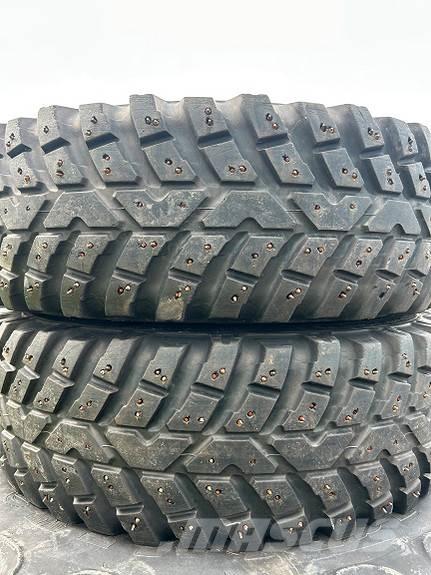 Nokian Tri2 Gumiabroncsok, kerekek és felnik
