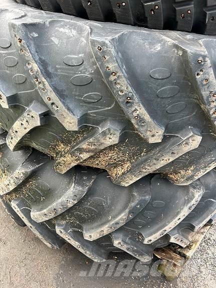 Nokian Tri2 Gumiabroncsok, kerekek és felnik