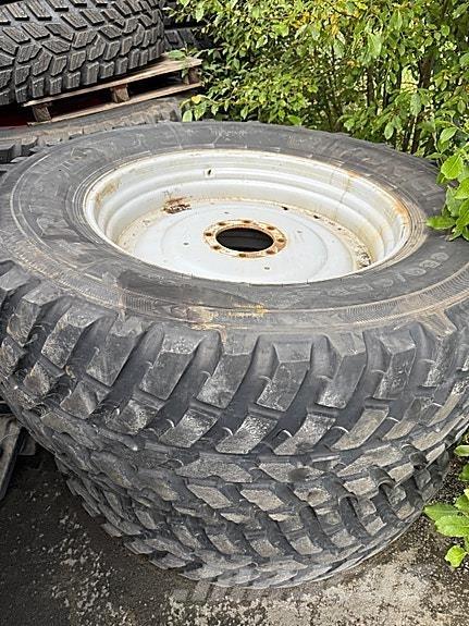 Nokian TRI2 Egyéb mezőgazdasági gépek