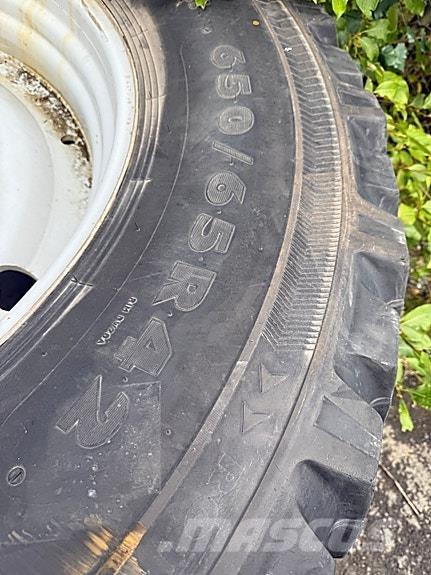 Nokian TRI2 Egyéb mezőgazdasági gépek