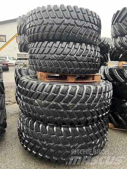 Nokian TRI2 Seipet Mezőgazdasági Általános célú pótkocsik