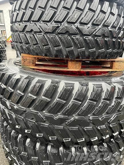Nokian TRI2 Seipet Mezőgazdasági Általános célú pótkocsik