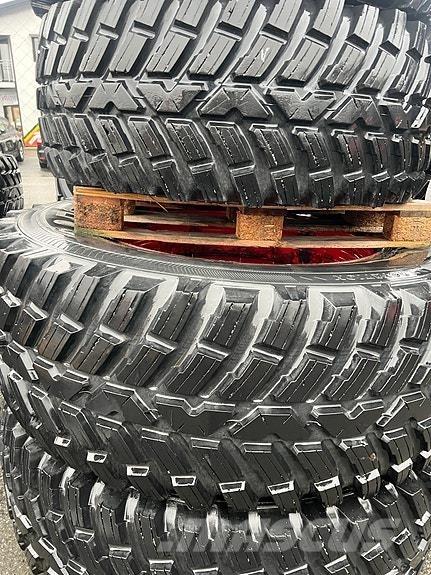 Nokian TRI2 Seipet Mezőgazdasági Általános célú pótkocsik