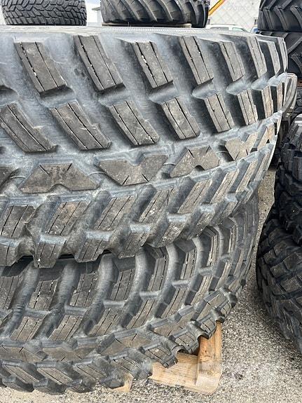 Nokian TRI2 Seipet Mezőgazdasági Általános célú pótkocsik
