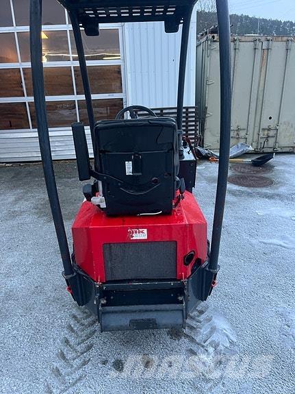  Nor Car a_60 Traktorok