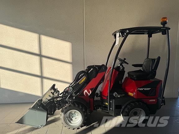 Norcar 6226 Egyéb mezőgazdasági gépek