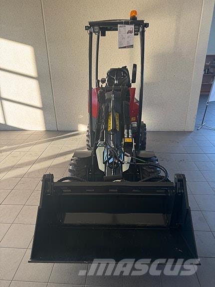 Norcar 6226 Egyéb mezőgazdasági gépek