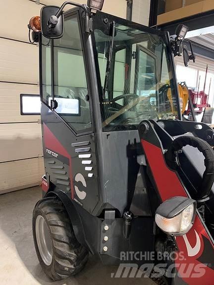 Norcar 7240 Mezőgazdasági Általános célú pótkocsik