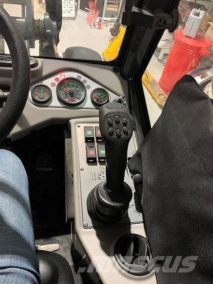 Norcar 7240 Mezőgazdasági Általános célú pótkocsik