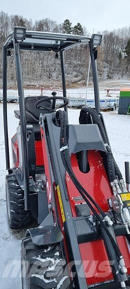 Norcar 755 XC Egyéb mezőgazdasági gépek