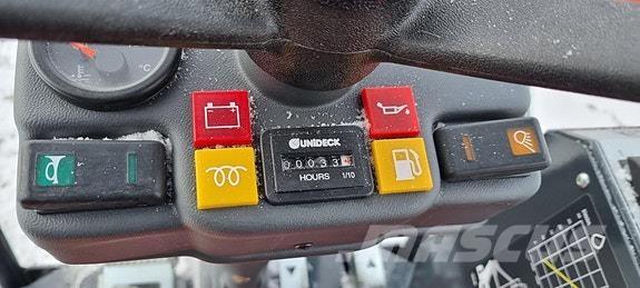 Norcar 755 XC Egyéb mezőgazdasági gépek