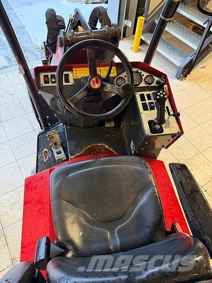 Norcar a6020 Egyéb mezőgazdasági gépek