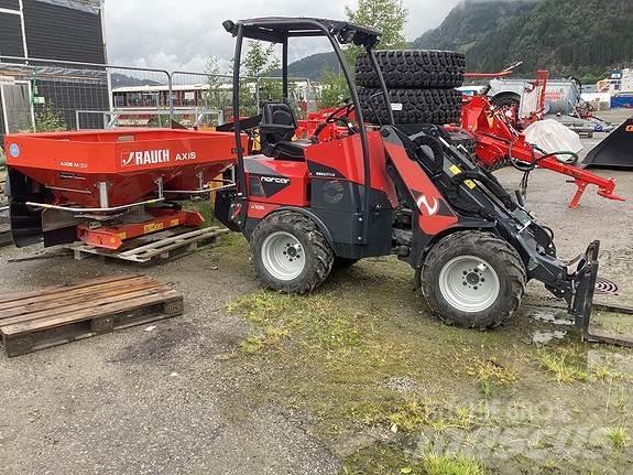Norcar a7035 Egyéb mezőgazdasági gépek