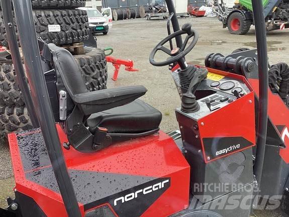 Norcar a7035 Egyéb mezőgazdasági gépek