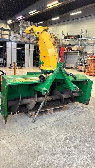  Nordtec ATF-246 Hómarók