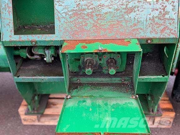  Nordtec ATP276 Hómarók