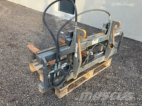 Norje 2500 kg Egyéb mezőgazdasági gépek