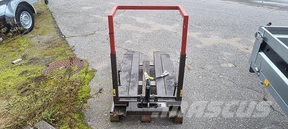 Norje EPK 80 Egyéb mezőgazdasági gépek