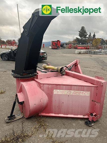 Orkel S 2310 Hómarók