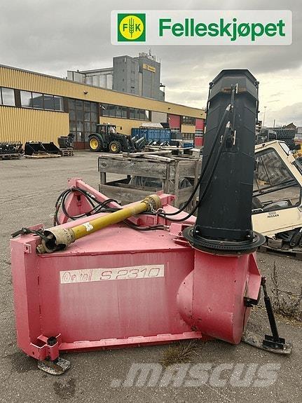 Orkel S 2310 Hómarók