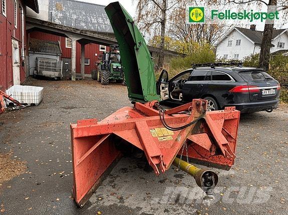 Orkel S 2310 Hómarók