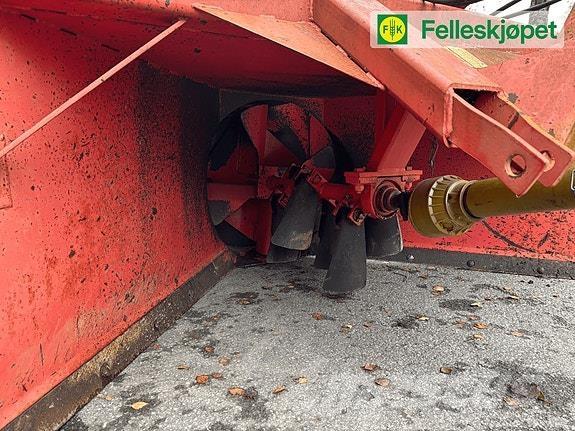 Orkel S 2310 Hómarók