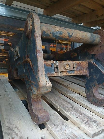  Overgangsadapter Egyéb alkatrészek