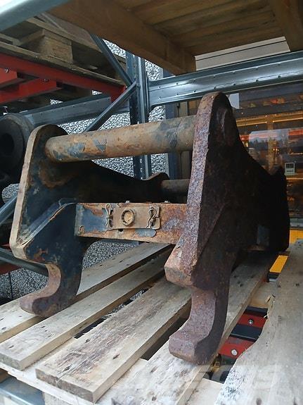  Overgangsadapter Egyéb alkatrészek